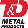 T&D Metals